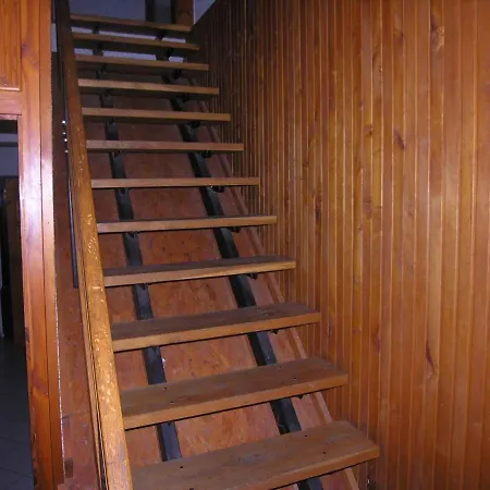 Lägenhet In - Balaton 19160 *