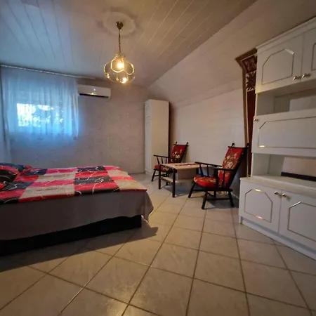 In - Balaton 19160 Lägenhet