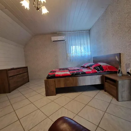 Lägenhet In - Balaton 19160