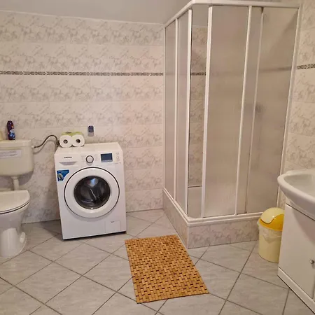 In - Balaton 19160 Lägenhet *