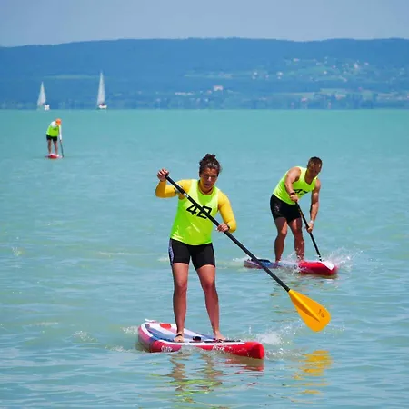 In - Balaton 19160 Balatonlelle