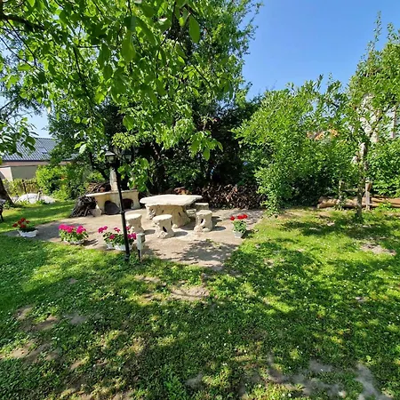 Lägenhet In - Balaton 19160 *