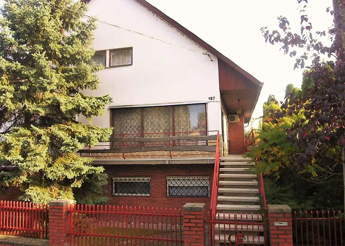 In - Balaton 19160 Apartament Balatonlelle