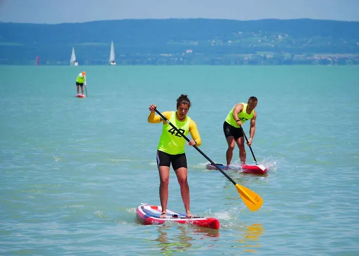 In - Balaton 19160 발라톤엘