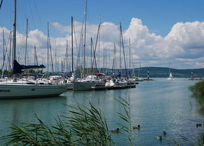Apartament In - Balaton 19160 *